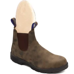 Clearance 584 Thermal Classic Pull-on Winter Boot Women Men's Winter|Men's Boots