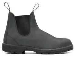 Fashion 1478 Winter Thermal Pull-on Winterboots Women Men's Boots|Men's Winter