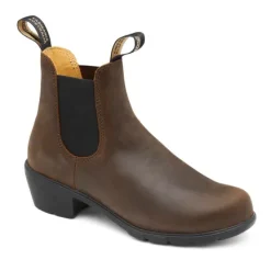 Clearance #1673 Women's Series Heel Chelsea Boot Women Women's Boots