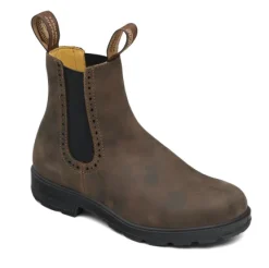 Clearance 1351 Women's Series Hi Top Chelsea boot Women Women's Boots