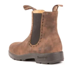 Clearance 1351 Women's Series Hi Top Chelsea boot Women Women's Boots