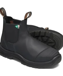 Outlet  165 Work & Safety CSA with MetGuard - Canadian Footwear Women Men's Safety|Women's Safety
