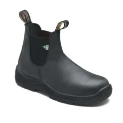 Sale #181 Work & Safety Pull-on Chelsea boot Women Men's Safety|Women's Safety