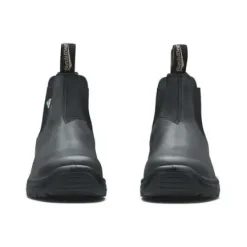 Sale #181 Work & Safety Pull-on Chelsea boot Women Men's Safety|Women's Safety