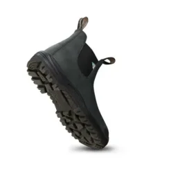 Sale #181 Work & Safety Pull-on Chelsea boot Women Men's Safety|Women's Safety