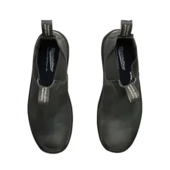 Sale #181 Work & Safety Pull-on Chelsea boot Women Men's Safety|Women's Safety
