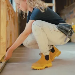 Online 960 XFR Work & Safety Unisex Women Men's Safety|Women's Safety