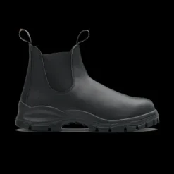 Fashion Lug Sole #2240 Unisex Boot Women Men's Boots|Women's Boots