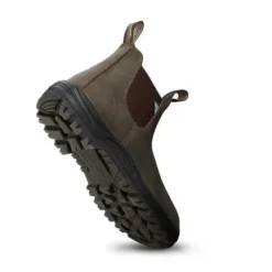New Work & Safety #180 pull-on Chelsea Boot Women Men's Safety|Women's Safety