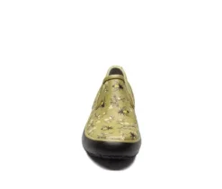 Best Patch Slip On Bees Women Women's Shoes