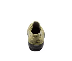 Best Patch Slip On Bees Women Women's Shoes