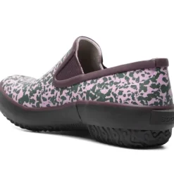 Best Patch Slip On Spotty Women Women's Shoes