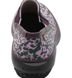 Best Patch Slip On Spotty Women Women's Shoes