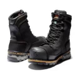 Sale Boondock 8" Insulated WP Men's Safety