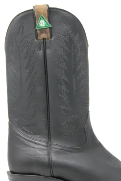 Sale Men's CSA Cowboy WorkBoot Men's Safety