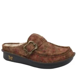 Clearance Brigit ALG-BRI-7764 Women Women's Shoes