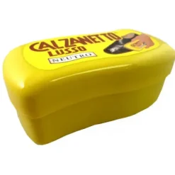 Hot Calzaneto Brilliant Shine Sponge Shoe Care