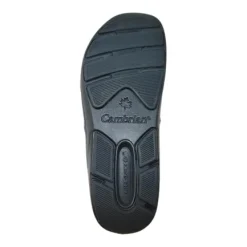 Online Agean 4 Blue Leather Sandal Women Women's Sandals