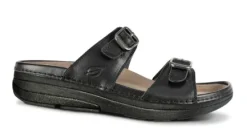 New Agean 4 Leather Sandal Women Women's Sandals