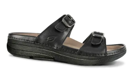 New Agean 4 Leather Sandal Women Women's Sandals