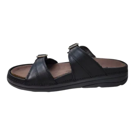 New Agean 4 Leather Sandal Women Women's Sandals