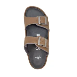 New Agean 4 Women's Leather Sandal Women Women's Sandals