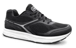 Fashion Bora Walking Black - Mens Men's Shoes|Men's Athletic