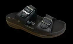 Online Cruz 2-Strap Slide for Women Women Women's Sandals