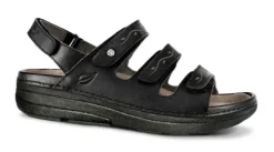 Hot Delphi 4 Women's Leather Sandal Women Women's Sandals