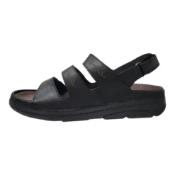 Hot Delphi 4 Women's Leather Sandal Women Women's Sandals