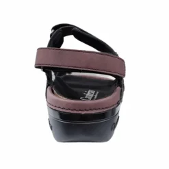 Fashion Rio Women's Red Comfort Sandal Women Women's Sandals