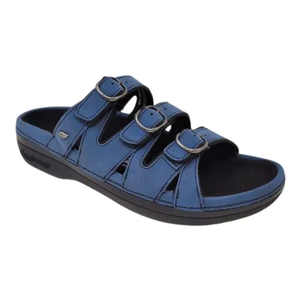Sale Sylvan Women's Slide Sandal Women Women's Sandals