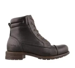 Fashion Capstone Black Women Women's Boots