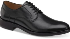 Clearance Carlson Plain Toe Men's Shoes
