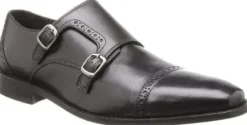 Online Castellano Monk Men's Shoes
