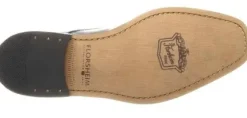 Online Castellano Monk Men's Shoes