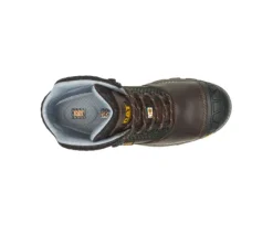 New CAT Excavator Superlit CSA Safety Boot Men's Safety