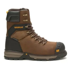 Hot CAT Excavator Superlite 8" Composite Toe CSA Men's Safety