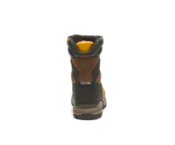 Hot CAT Excavator Superlite 8" Composite Toe CSA Men's Safety