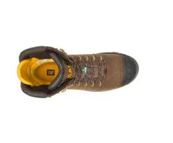 Hot CAT Excavator Superlite 8" Composite Toe CSA Men's Safety