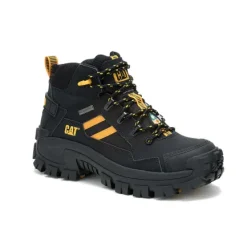 Hot Cat Invader Mid Vent WP CSA Men's Safety Boot Men's Safety