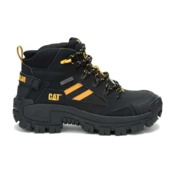 Hot Cat Invader Mid Vent WP CSA Men's Safety Boot Men's Safety
