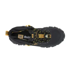 Hot Cat Invader Mid Vent WP CSA Men's Safety Boot Men's Safety