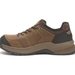 Sale CAT Streamline LEA CT CSA Men's Safety
