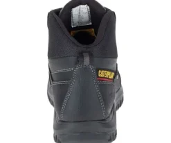 Best Threshold WP Steel Toe CSA Safety Boot Men's Safety