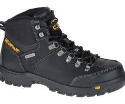 Best Threshold WP Steel Toe CSA Safety Boot Men's Safety