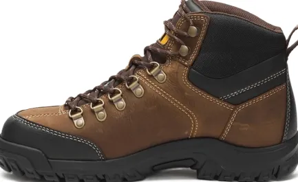 Online Threshold WP Steel Toe CSA Safety Boot Men's Safety