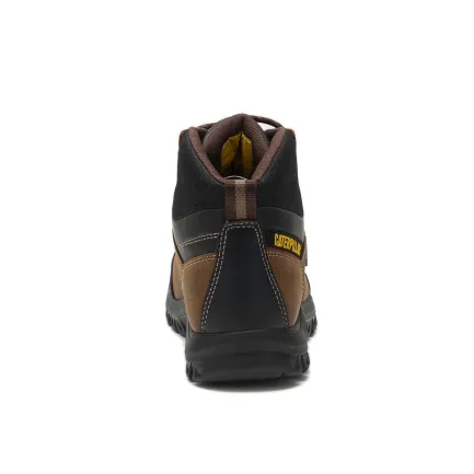 Online Threshold WP Steel Toe CSA Safety Boot Men's Safety