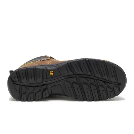 Online Threshold WP Steel Toe CSA Safety Boot Men's Safety