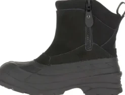 Outlet Champlain 3 Black Men's Winter|Men's Boots